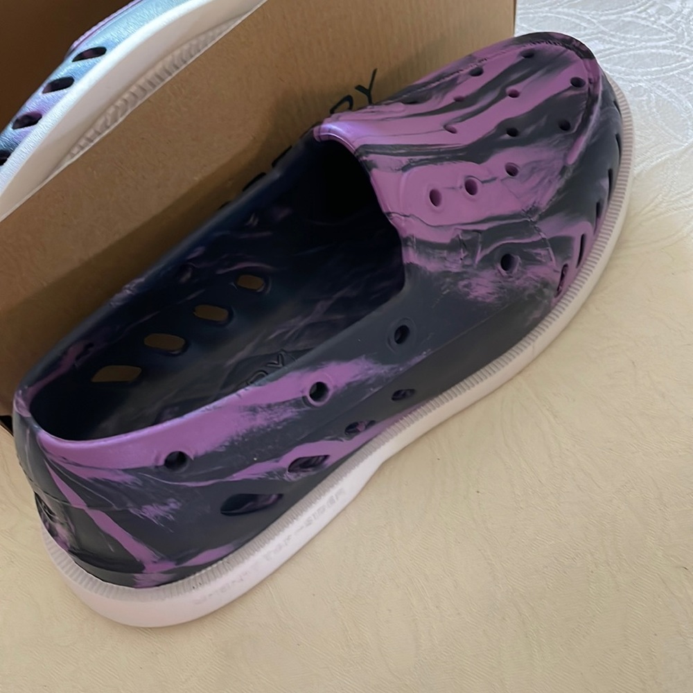 Sperry casual shoes size 8